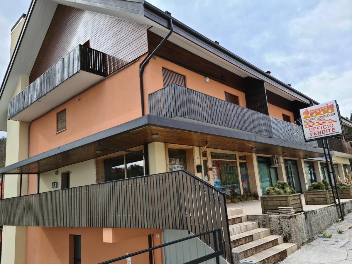 Casa Amica Apartment